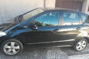 Mercedes Classe A