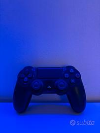 Controller pS4 V2 nero come nouvo