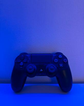 Controller pS4 V2 nero come nouvo