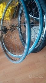 bicicletta 