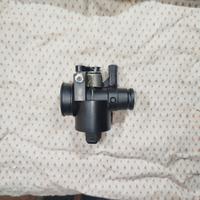 corpo farfallato Sr Ditech piaggio Purijet