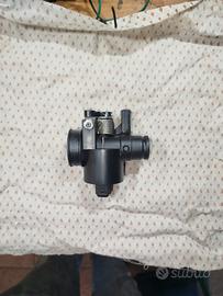 corpo farfallato Sr Ditech piaggio Purijet