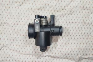 corpo farfallato Sr Ditech piaggio Purijet