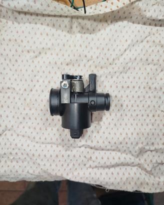 corpo farfallato Sr Ditech piaggio Purijet