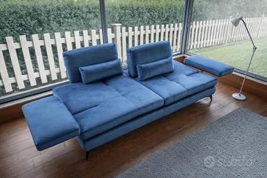 Divano Serena Nicoletti Home