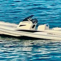 LOMAC ADRENALINA 750 tutto 2014