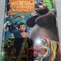 Il libro della giungla...
