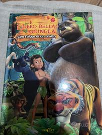 Il libro della giungla...