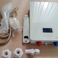 Scaldabagno elettrico