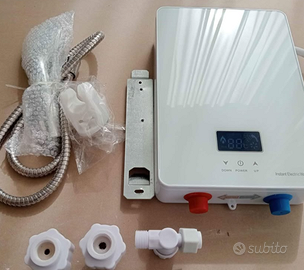 Scaldabagno elettrico