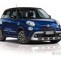 Vari ricambi per fiat 500l 2017;2021