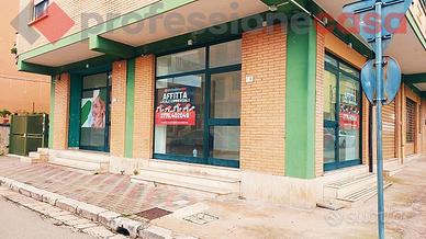 Negozio Piedimonte San Germano