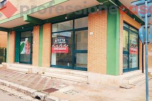 Negozio Piedimonte San Germano