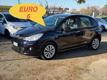 Citroen C3 BlueHDi 75 Live Edition