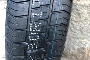 Ruotino di scorta 500 x