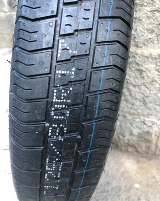 Ruotino di scorta 500 x