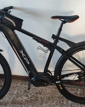 XP H-M120 Performance