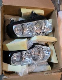 Fanali Fari Anteriori Honda GoldWing GL 1800