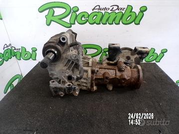 RIDUTTORE PER IGNIS 4X4 1.5 BENZINA 2005