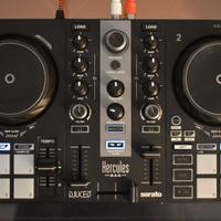 DJControl Inpulse 200 MK2 - Hercules -  Controller