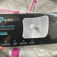TP-Link CPE710 Outdoor Access Point
