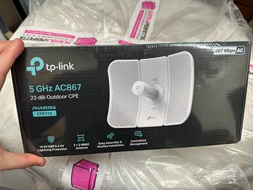 TP-Link CPE710 Outdoor Access Point