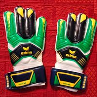 Guanti da portiere Erima