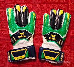 Guanti da portiere Erima