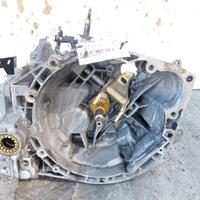 20LM24 CAMBIO MANUALE 5M FIAT ULYSSE (220) 2.0 JTD