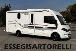 ADRIA SONIC 600 SP 150 CV POWER 2016 697 CM GARAGE