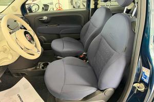 FIAT 500 1.2 EasyPower Club