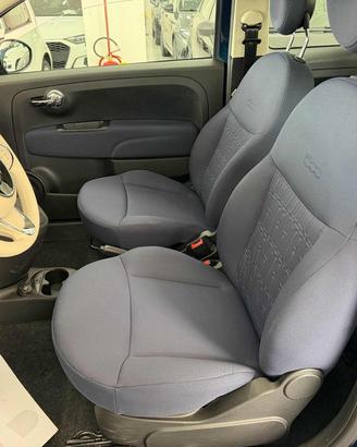FIAT 500 1.2 EasyPower Club