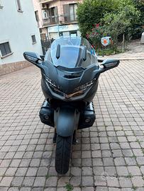 Honda GoldWing 1800 DCT
