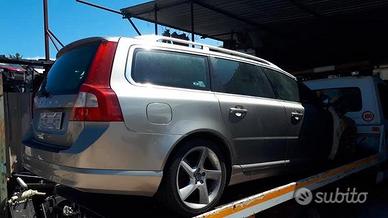 Ricambi volvo v70 d5 2.4