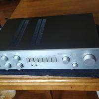 Luxman L-114A Amplificatore integrato