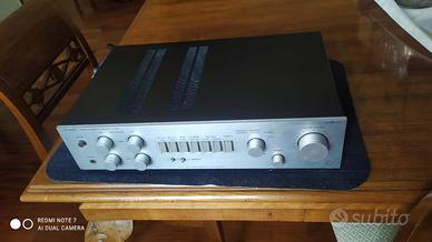 Luxman L-114A Amplificatore integrato