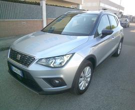 SEAT Arona 1.0 TGI XCELLENCE