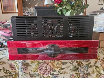 Synthesis Roma 510AC 