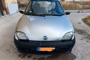 fiat seicento 1,1 54 cv