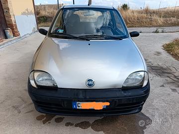 fiat seicento 1,1 54 cv