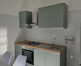 Bivani + cucina abitabile II piano zona Borgo - CT
