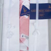 Tovaglia fiandra Cirrito Maria Teresa 180x270