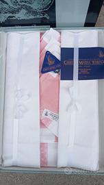 Tovaglia fiandra Cirrito Maria Teresa 180x270