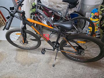 Bici Momo