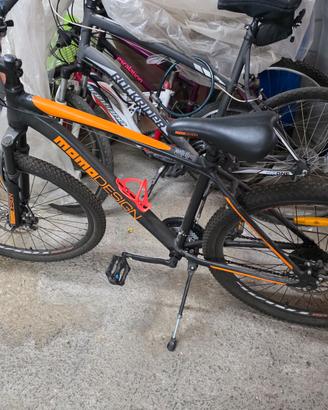 Bici Momo