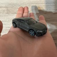 Hot Wheels Grey Audi RS E-Tron GT