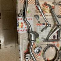 Ricambi zigolo stornello