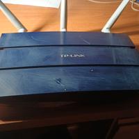 Router TP-Link Wi-Fi N600 Dual Band - Funzionante