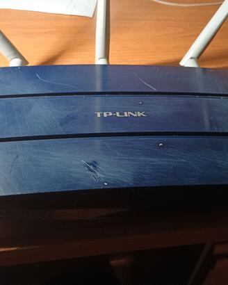Router TP-Link Wi-Fi N600 Dual Band - Funzionante