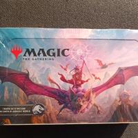 Magic Caverne Perdute Ixalan Set Booster Box ITA